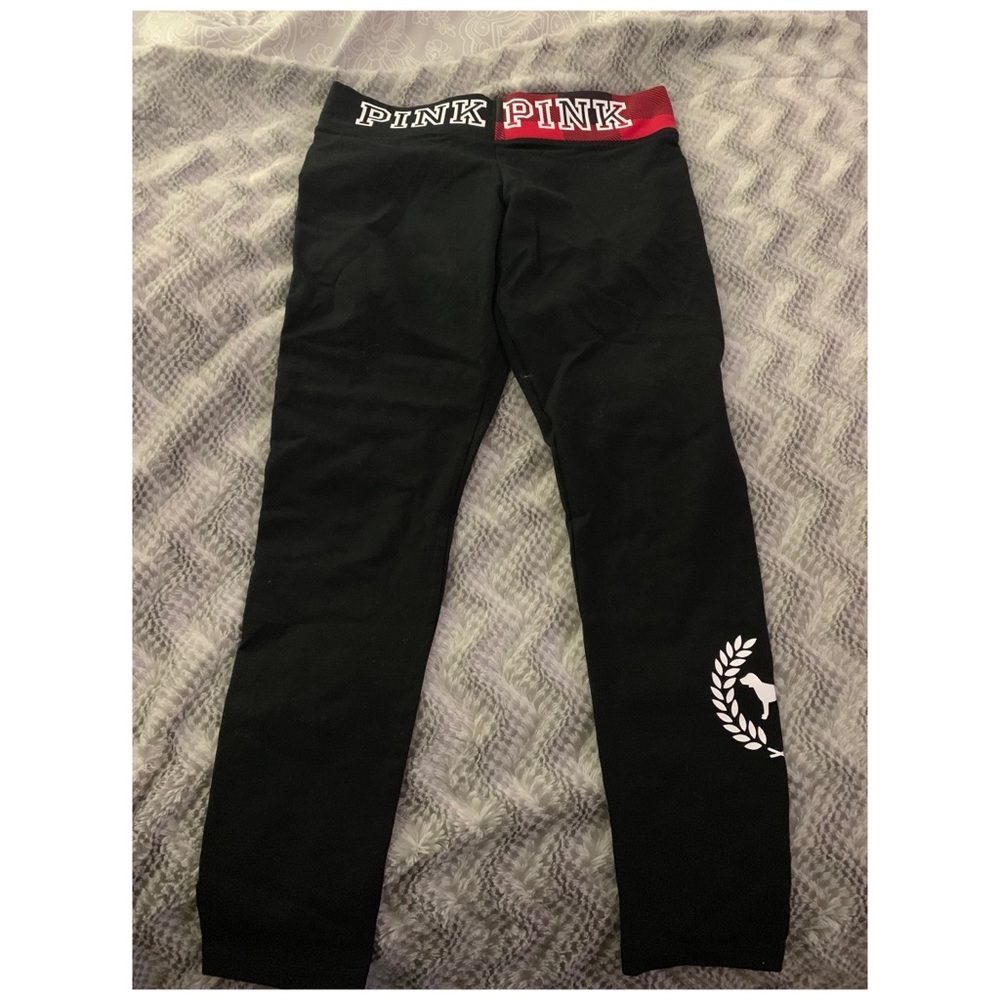 Brand new Victoria secrets yoga pants